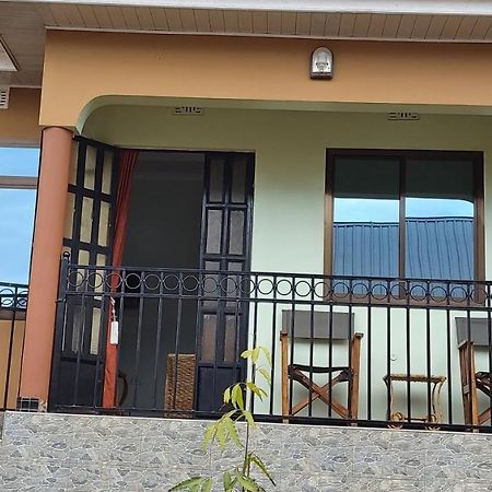 Sumawe Suites Karatu Luaran gambar