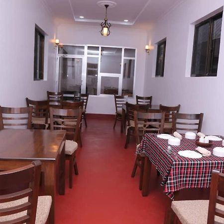 Sumawe Suites Karatu Luaran gambar