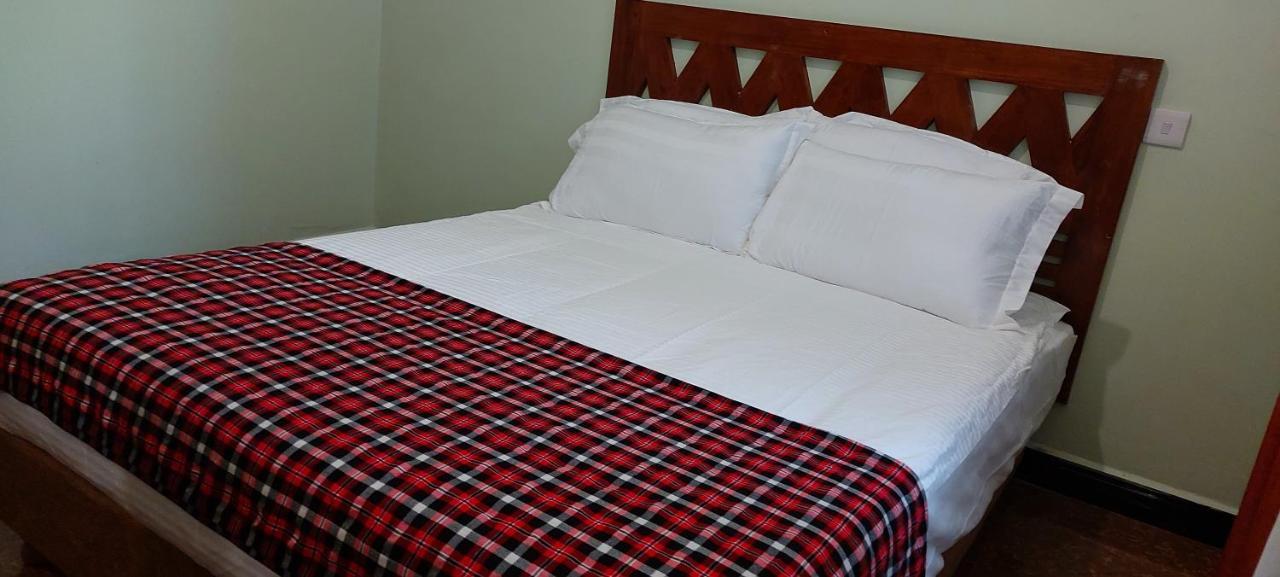 Sumawe Suites Karatu Luaran gambar