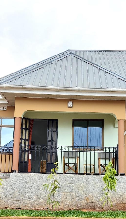 Sumawe Suites Karatu Luaran gambar