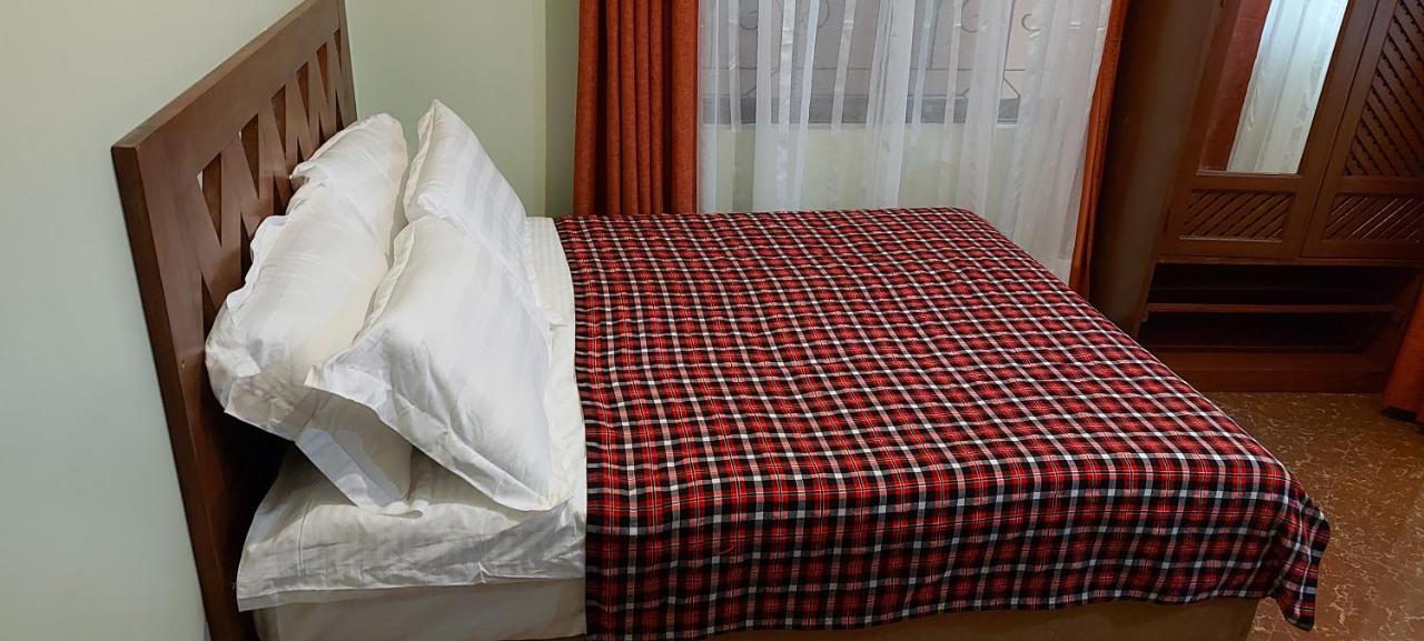 Sumawe Suites Karatu Luaran gambar