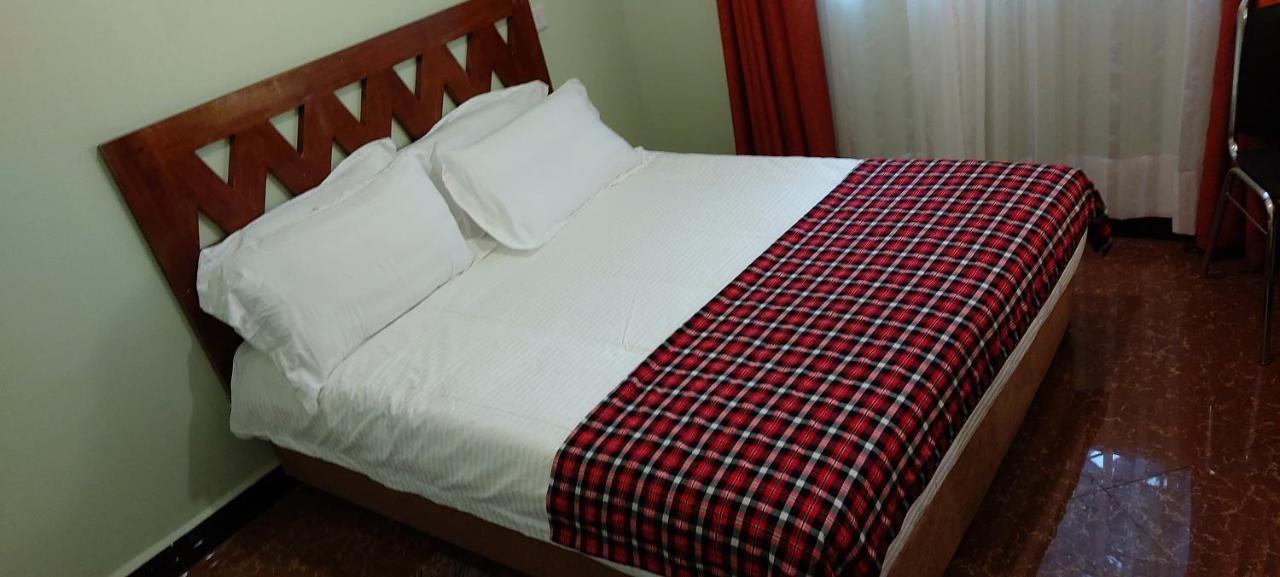 Sumawe Suites Karatu Luaran gambar