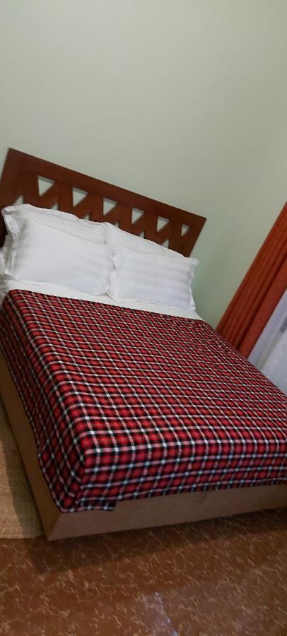 Sumawe Suites Karatu Luaran gambar